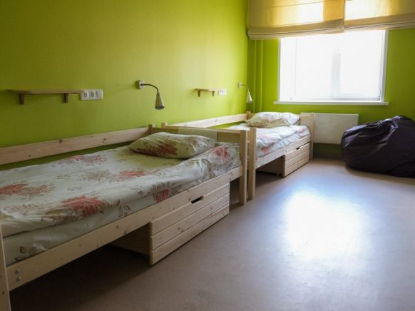 Фотография номера гостиницы Нарцисс