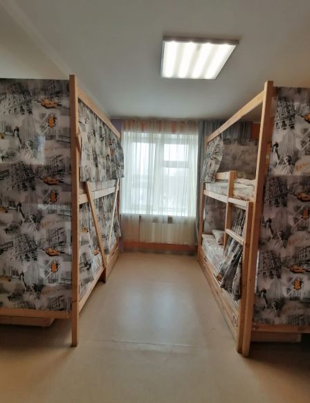 Фотография номера гостиницы Нарцисс