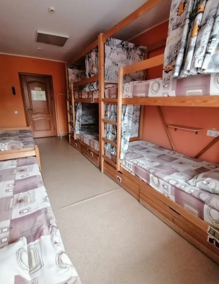 Фотография номера гостиницы Нарцисс