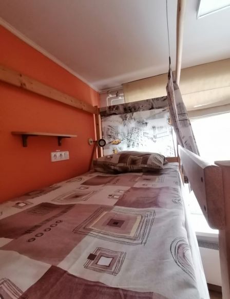 Фотография номера гостиницы Нарцисс