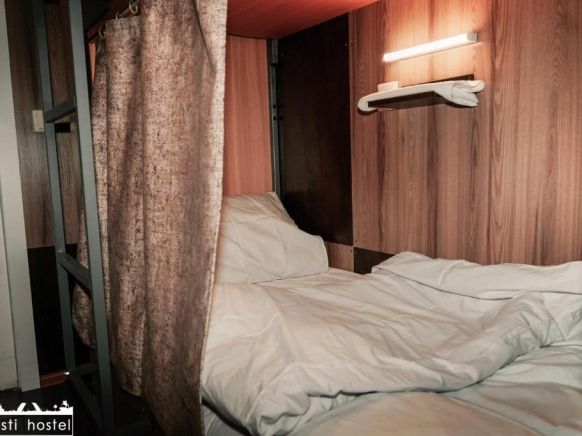 Фотография номера хостела VGosti