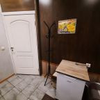 Двухместный (Отдельный номер с двуспальной кроватью), Хостел VGosti