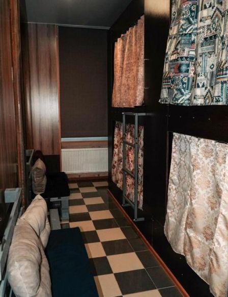 Фотография номера хостела VGosti