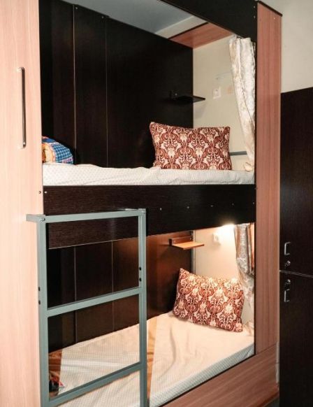 Фотография номера хостела VGosti