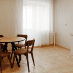 Четырехместный (Апартаменты четырехместные), Отель SoleMio