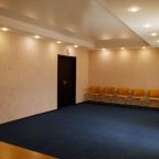 Конференц-зал, Отель SoleMio