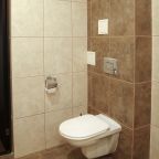 Полулюкс, Отель SoleMio