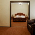 Полулюкс, Отель SoleMio