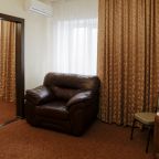 Полулюкс, Отель SoleMio