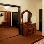 Полулюкс, Отель SoleMio