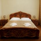 Полулюкс, Отель SoleMio