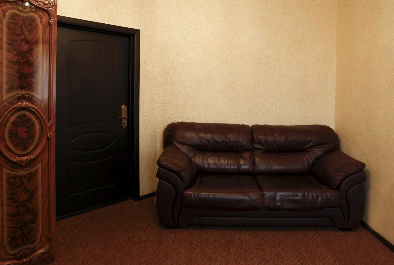 Полулюкс, Отель SoleMio