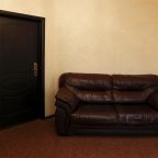 Полулюкс, Отель SoleMio