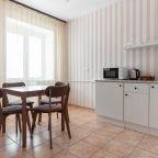 Апартаменты (Двухместные), Отель SoleMio