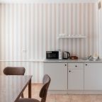 Апартаменты (Двухместные), Отель SoleMio