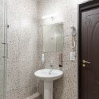 Одноместный (Стандартный), Отель SoleMio