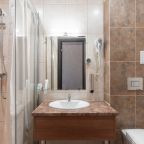 Одноместный (Стандартный), Отель SoleMio