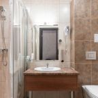Одноместный (Стандартный), Отель SoleMio