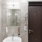 Одноместный (Стандартный), Отель SoleMio