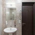 Одноместный (Стандартный), Отель SoleMio