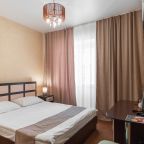 Двухместный (Стандартный), Отель SoleMio