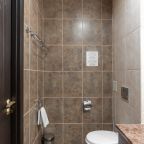 Двухместный (Стандартный), Отель SoleMio