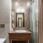 Двухместный (Стандартный), Отель SoleMio