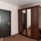 Двухместный (Стандартный), Отель SoleMio