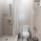 Двухместный (Стандартный), Отель SoleMio