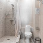 Двухместный (Стандартный), Отель SoleMio
