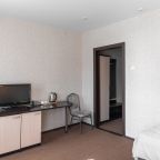 Двухместный (Стандартный номер с 2 односпальными кроватями), Отель SoleMio