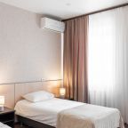 Двухместный (Стандартный номер с 2 односпальными кроватями), Отель SoleMio