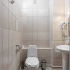 Двухместный (Стандартный номер с 2 односпальными кроватями), Отель SoleMio