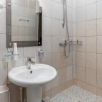 Двухместный (Стандартный номер с 2 односпальными кроватями), Отель SoleMio