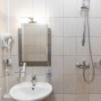 Двухместный (Стандартный номер с 2 односпальными кроватями), Отель SoleMio