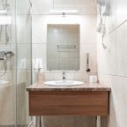 Двухместный (Трехместный), Отель SoleMio
