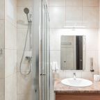 Двухместный (Трехместный), Отель SoleMio