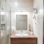 Двухместный (Трехместный), Отель SoleMio