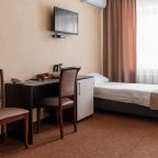 Двухместный (Трехместный), Отель SoleMio