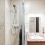 Двухместный (Трехместный), Отель SoleMio