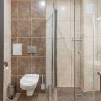 Двухместный (Трехместный), Отель SoleMio