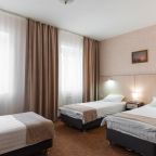 Двухместный (Трехместный), Отель SoleMio
