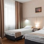Двухместный (Трехместный), Отель SoleMio