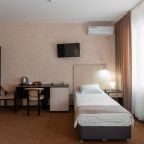 Двухместный (Трехместный), Отель SoleMio