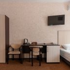 Двухместный (Трехместный), Отель SoleMio
