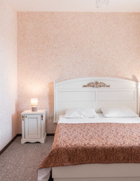 Фотография номера гостиницы SoleMio