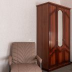 Апартаменты (Трехместные), Отель SoleMio