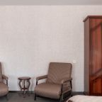 Апартаменты (Трехместные), Отель SoleMio