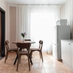 Апартаменты (Трехместные), Отель SoleMio