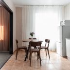 Апартаменты (Трехместные), Отель SoleMio